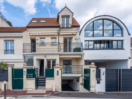 maison de luxe à vendre dans le quartier plateau nord