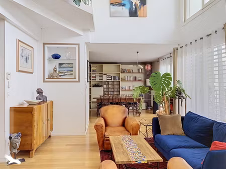 appartement de luxe à vendre dans le quartier sans souci-dauphiné