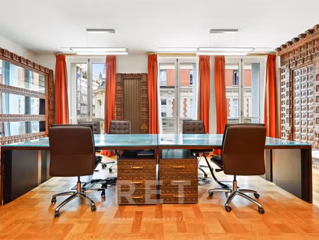hôtel particulier à vendre dans le quartier mairie