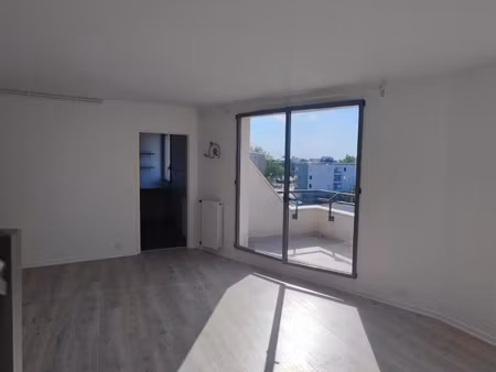 bel appartement de type f3 - duplex