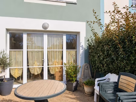 vente maison 3 pièces, 43.86m², talmont