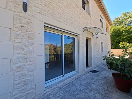 vente maison 6 pièces, 168.00m², alès