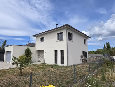 maison à louer secteur hombourg