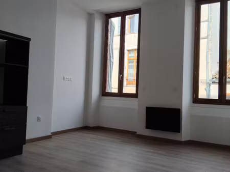 appartement moissac 2 pièce(s) 40.53 m2