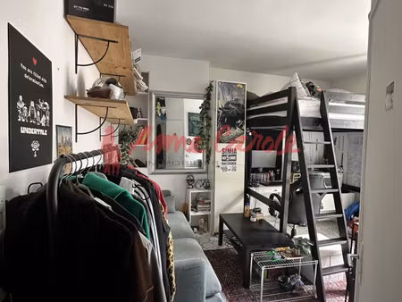 rue de l'abbé carton 75014 paris