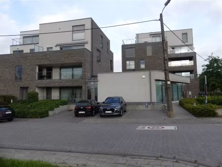 appartement à louer à gentsesteenweg 3 malines (rbw34156)