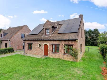 maison à vendre à sint-pauluslaan 7 tervuren (rbx01154)