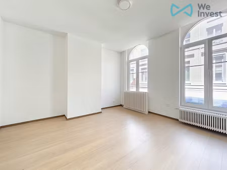 appartement à louer avec 1 chambre , bruxelles (vbe30956)