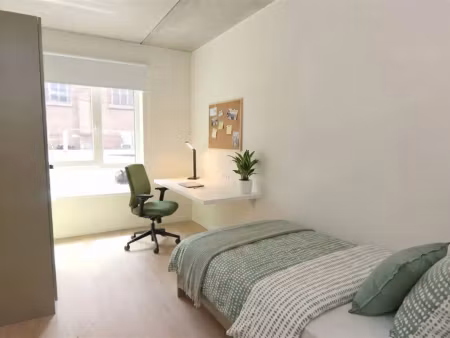 kot à louer à boerderijstraat 71 courtrai (vbe31111)