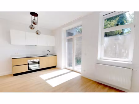 appartement à louer à rue stijn streuvels 31 schaerbeek (vbe63822)