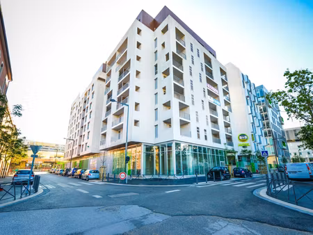 investissement en residence senior
