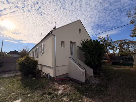 maison 2 pieces - proche gare