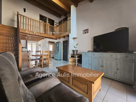 grande maison familiale 4 chambres sur les hauts de saint pi