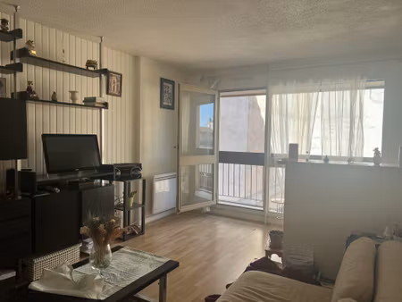 appartement t2 centre ville