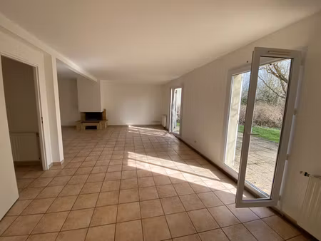 maison saint germain en laye 6 pièce(s) 140 m2