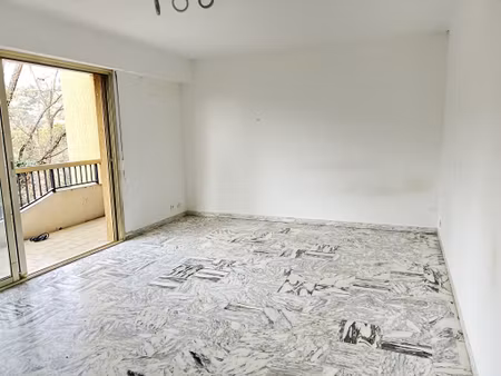 studio - 30,45 m2