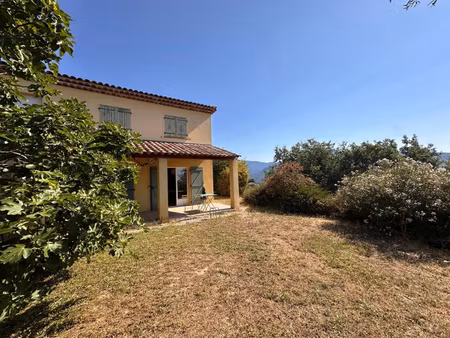 villa jumelée 5 pièces 141 m2 jardin piscinable enviro