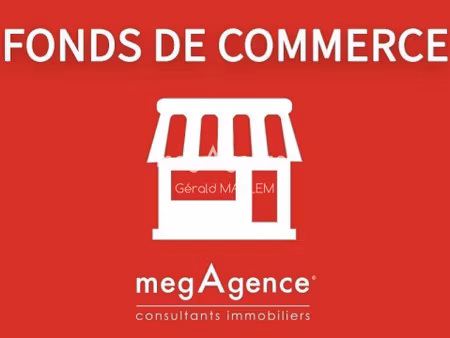 fonds de commerce de 120m² restaurant en bord de plage à cavalaire-sur-mer