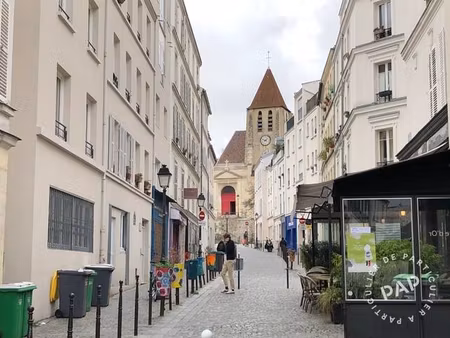 paris 20e