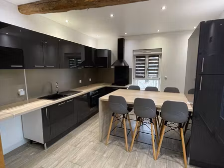maison à louer