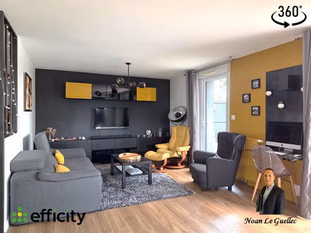 maison 6 pièces - 127 m²