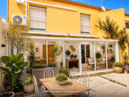 maison 5 pièces - 130 m²