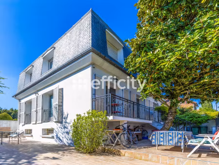 maison 6 pièces - 160 m²