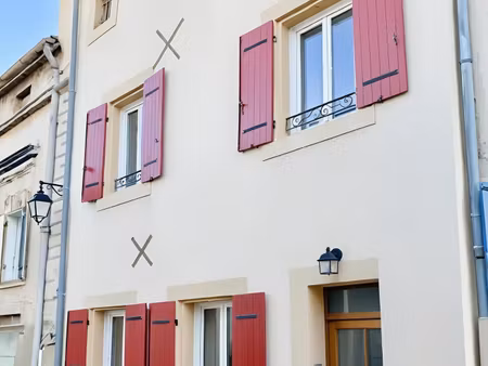 maison 4 pièces - 90 m²