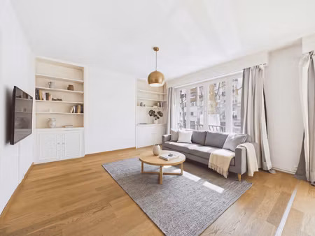 appartement 5 pièces - 85 m²