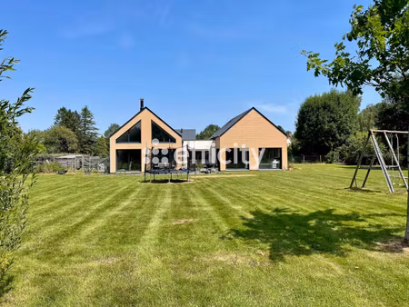 maison 6 pièces - 145 m²