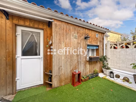 maison 4 pièces - 104 m²