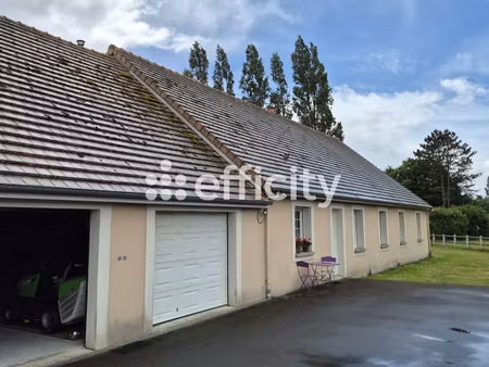 maison 6 pièces - 173 m²