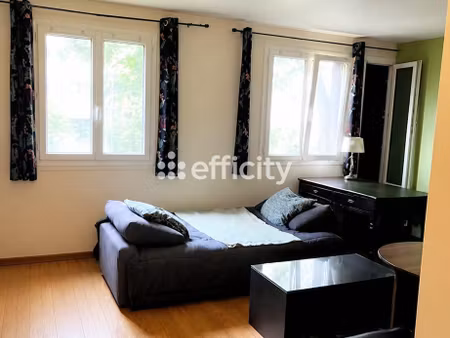 appartement 2 pièces - 45 m²