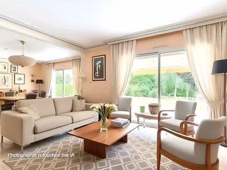 maison 9 pièces - 140 m²