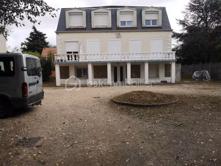 studette de 17,85 m² à morsang-sur-orge