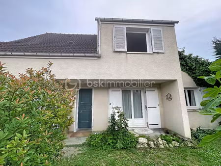 maison de 110 m² à souppes-sur-loing
