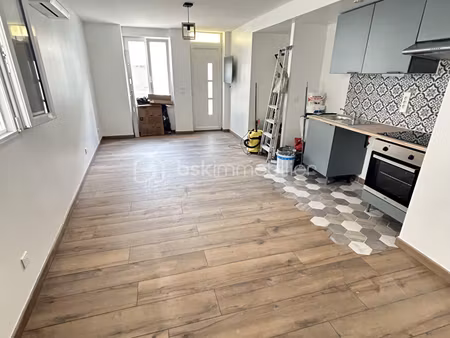 appartement de 40,44 m² à brie-comte-robert