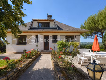 maison de 180 m² à saint-genix-sur-guiers