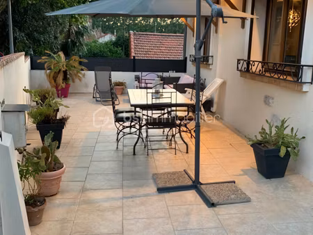 maison de 116 m² à toulon
