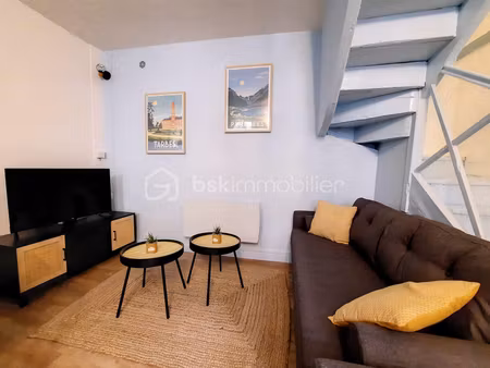 maison de 44,03 m² à tarbes