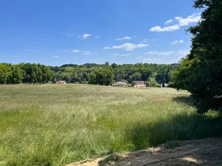 terrain à vendre