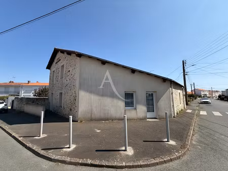 à louer appartement 38,92 m² – 401 € |la roche-sur-yon
