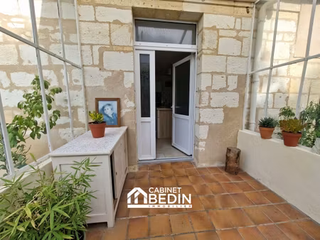 maison 4 pièces