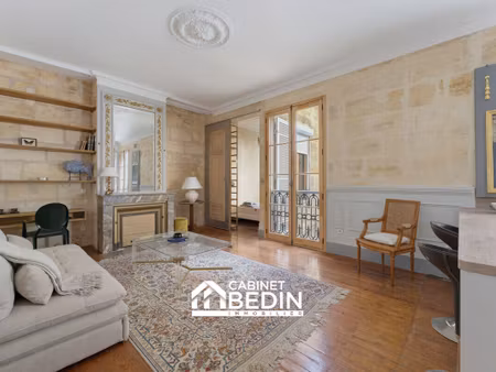 appartement 4 pièces