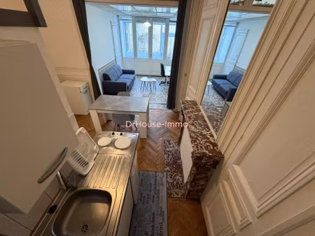 studio idéalement situé à lille