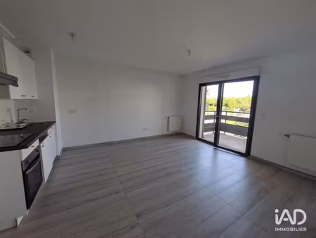 appartement à pontoise (95300)