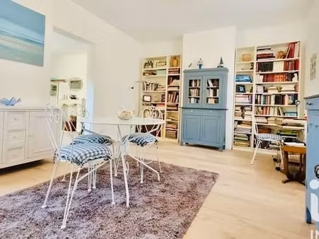 maison de ville à dunkerque (59240)