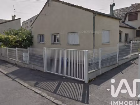 immeuble à montreuil (93100)