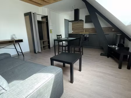 appartement à amiens (80000)