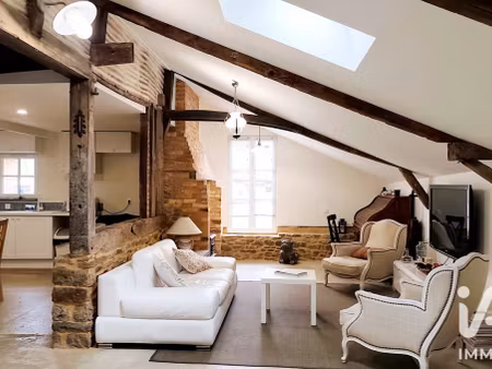 maison de ville à saint-aubin-du-cormier (35140)